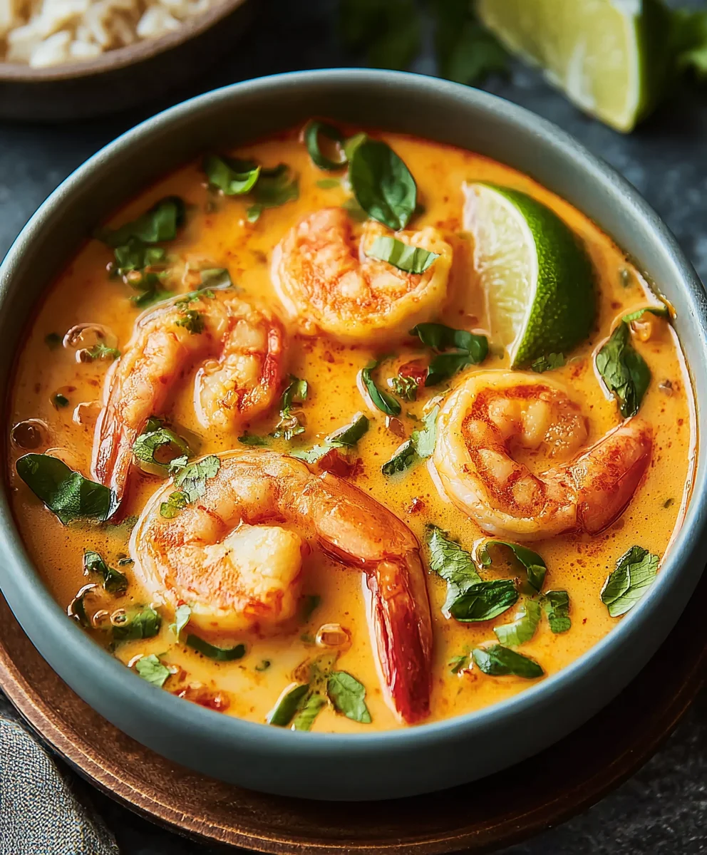 Easy Thai Beef Soup Recipe-Flavorful & Quick