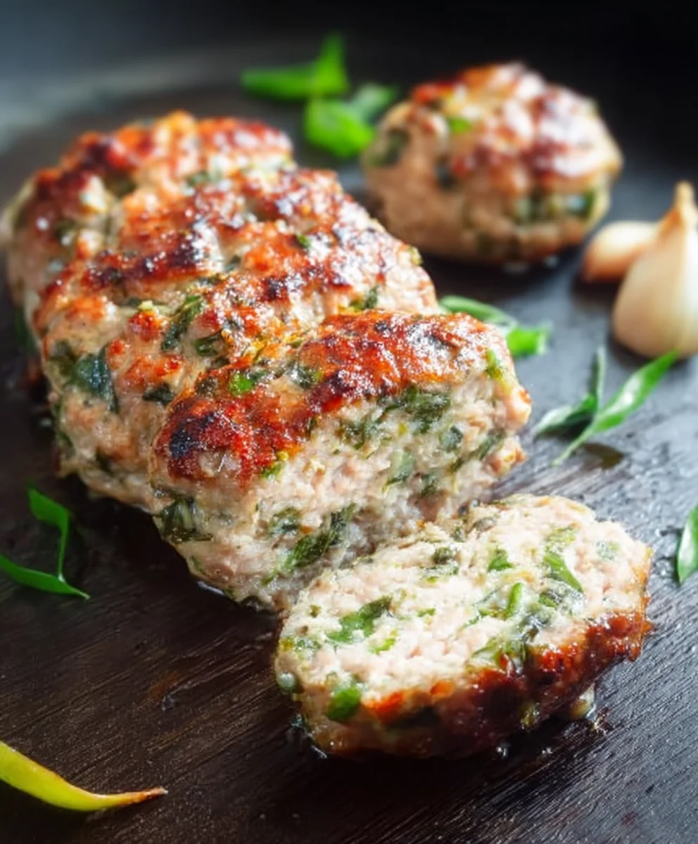 Easy Low Carb High Protein Meals-Quick Healthy Recipes