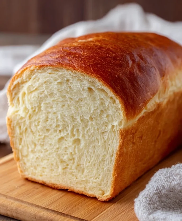 Easy Homemade Bread Recipe for Begin extractners-So Simple