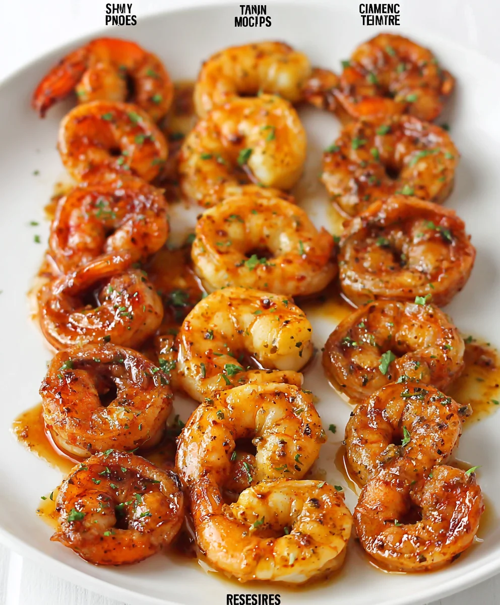 Six Delicious Shrimp Marinades for Amazing Flavor
