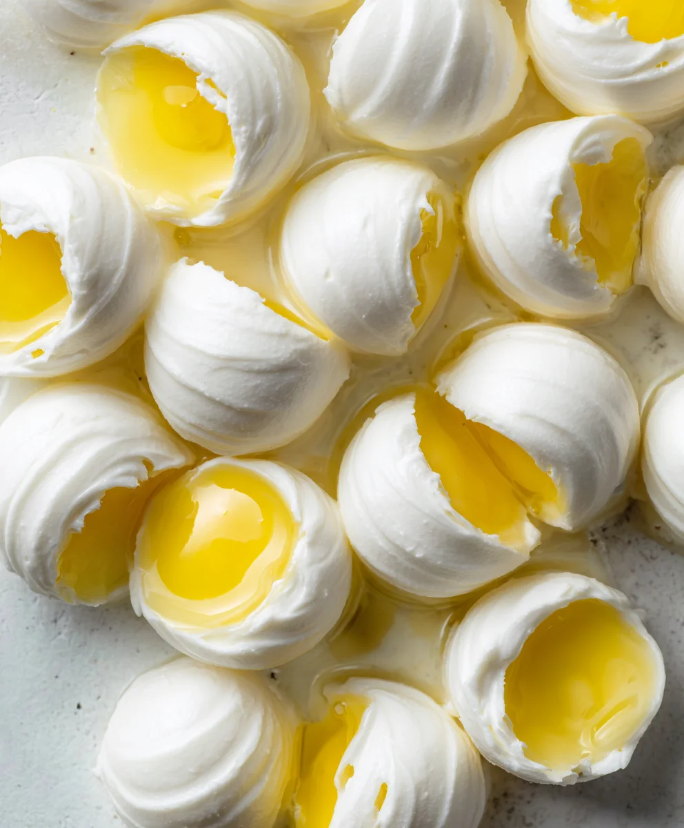 Homemade Yogurt Drops - Easy DIY Recipe