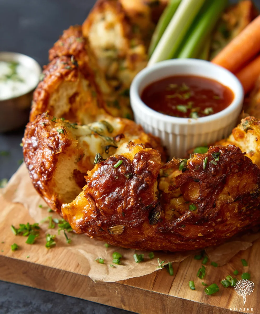Super Bowl Food Idea-Beefy Board of the Month