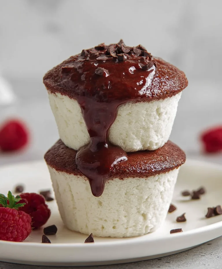 Healthy Cottage Cheese Dessert Recipes – Easy & Delicious