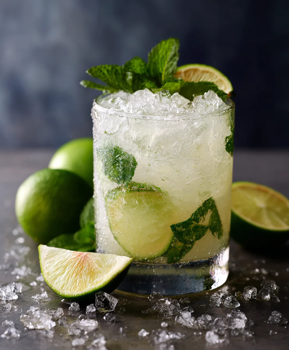 Maria's Munchies - Refreshing Non-Non-Alcoholic Alternative Drinks