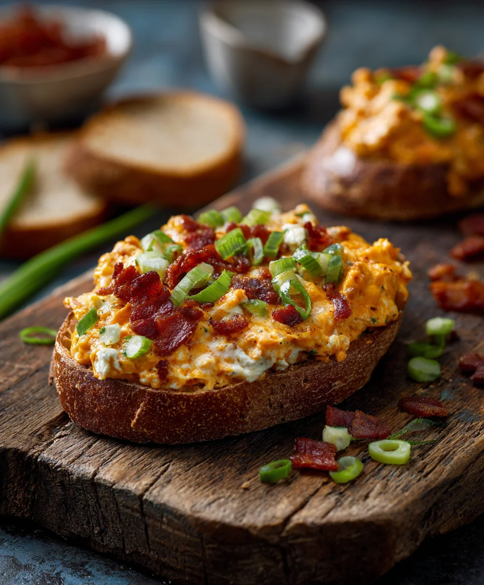 Best Super Bowl Recipes- Crowd Pleasing Beef & Dips