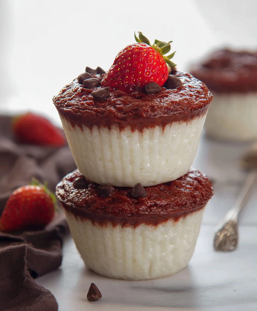 Healthy Cottage Cheese Dessert Recipes - Easy & Delicious