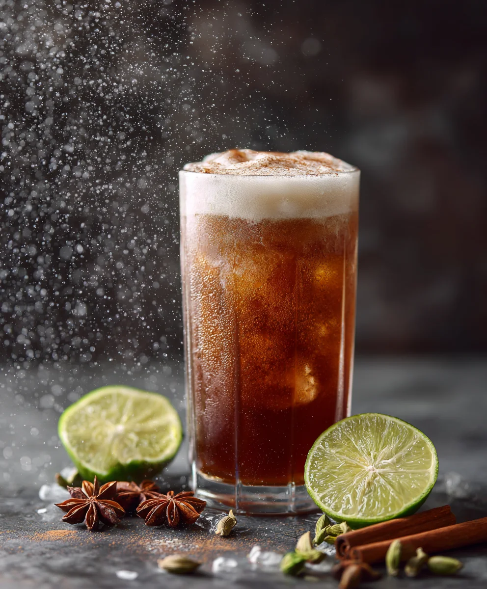 Maria's Munchies - Refreshing Non-Non-Alcoholic Alternative Drinks