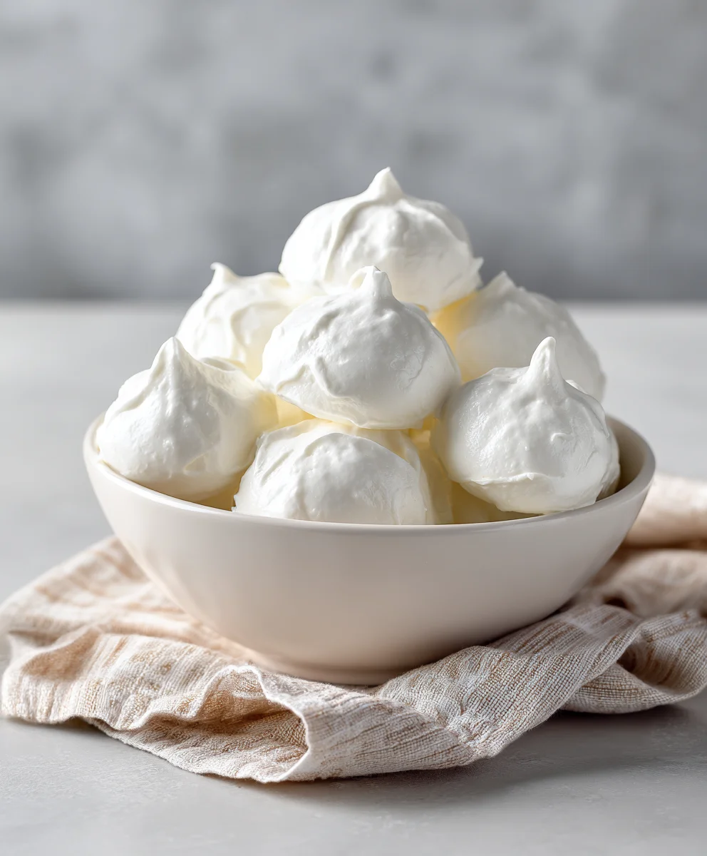 Homemade Yogurt Drops - Easy DIY Recipe
