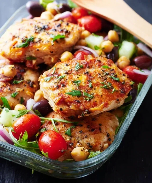 Healthy Weight Loss Recipes That Taste Amazing