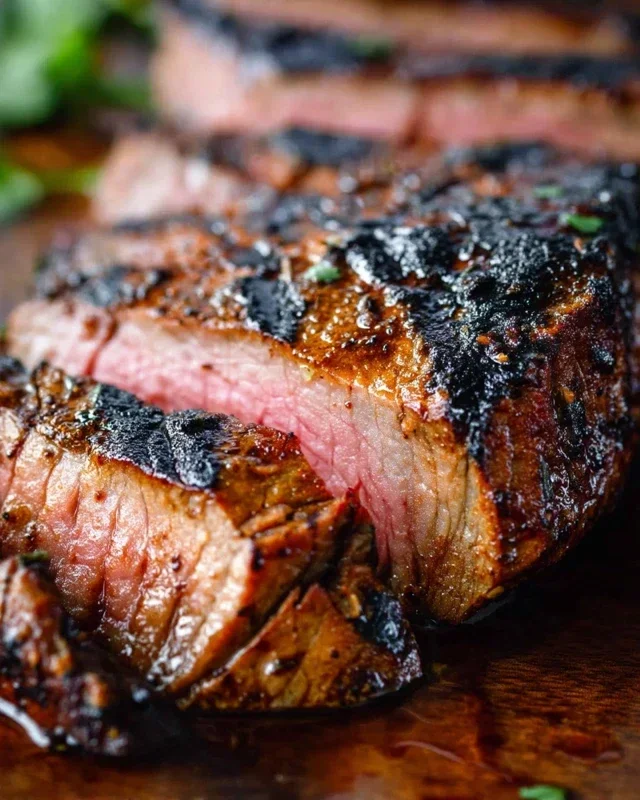 Tri Tip (2 Ways)