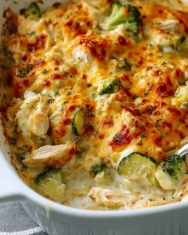 One Pot Healthy Broccoli Mac and Cheese