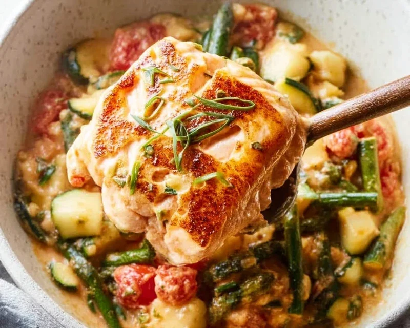 Fast and Easy Dinners For Two