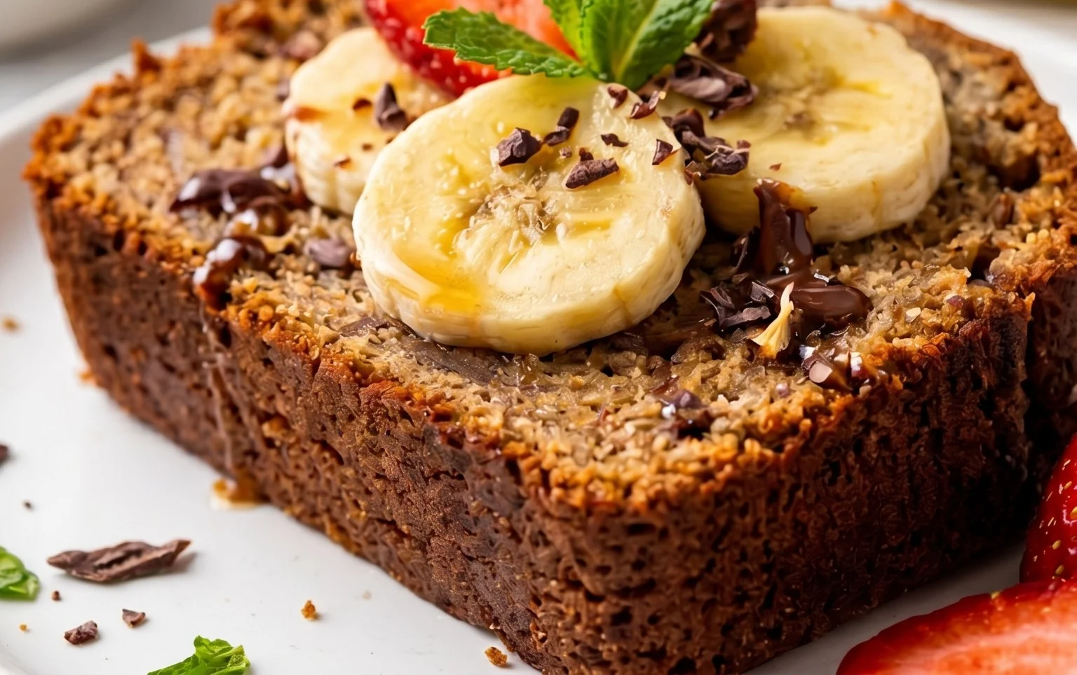 Best Banana Bread Recipe