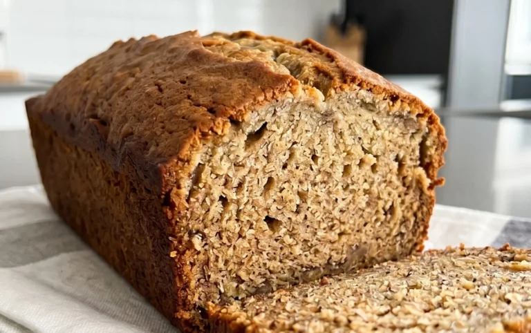 Best Banana Bread Recipe