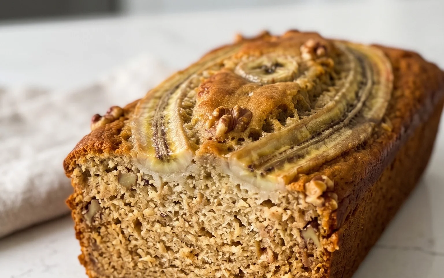 Best Banana Bread Recipe