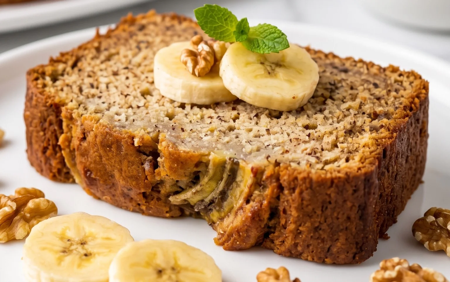 Best Banana Bread Recipe