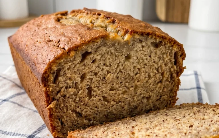 Best Banana Bread Recipe