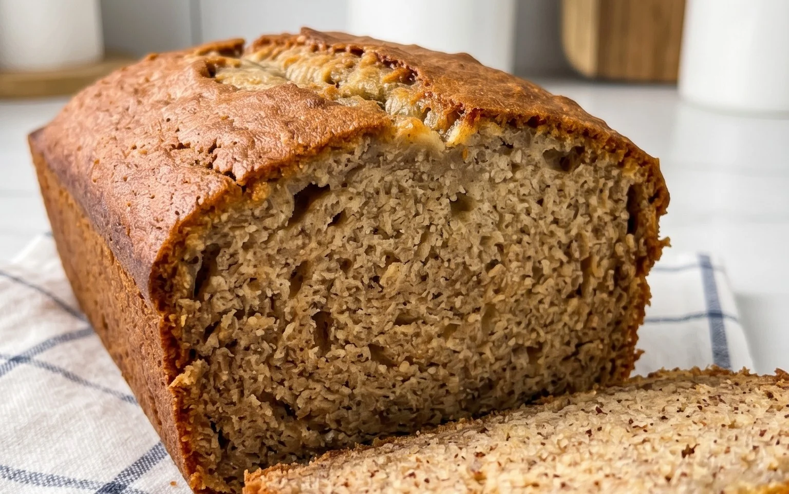 Best Banana Bread Recipe