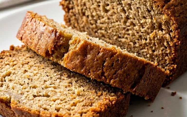 Best Easy Banana Bread Recipe