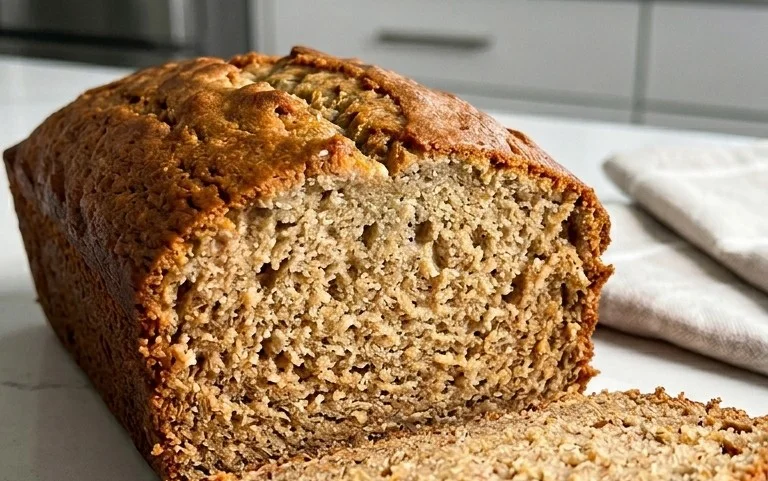 Best Easy Banana Bread Recipe