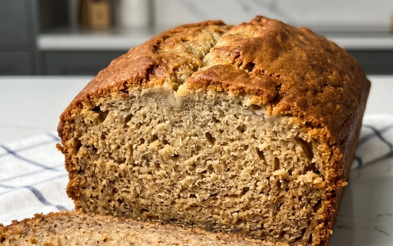 Best Moist Banana Bread Recipe