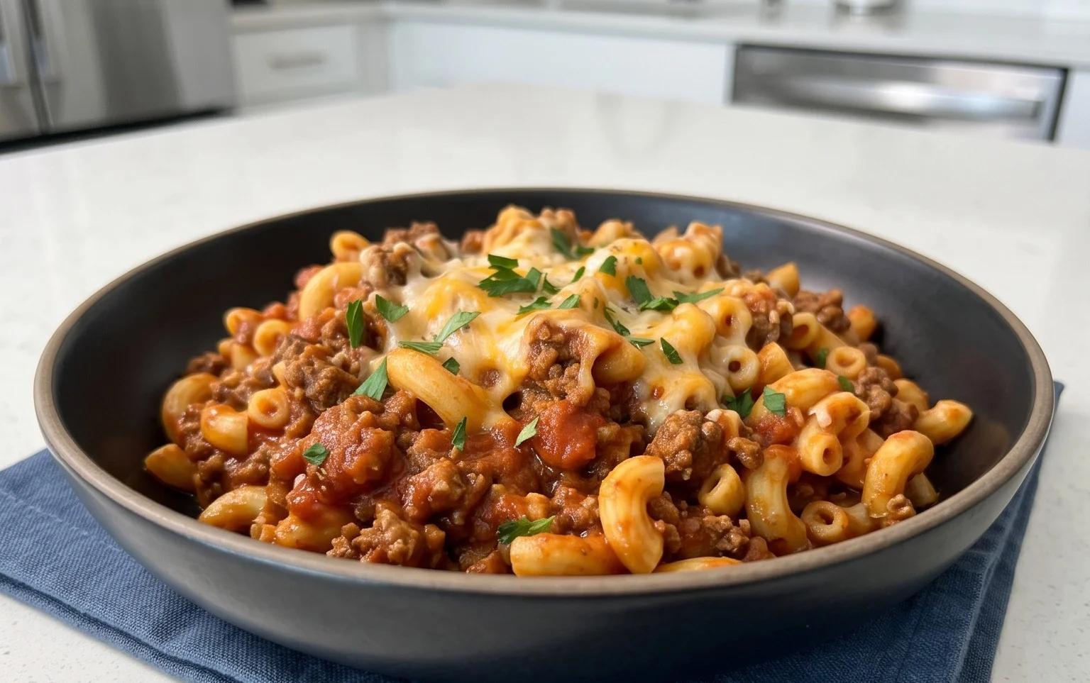 Beefaroni