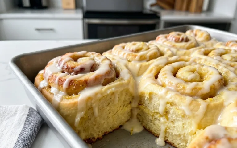 Lemon Rolls