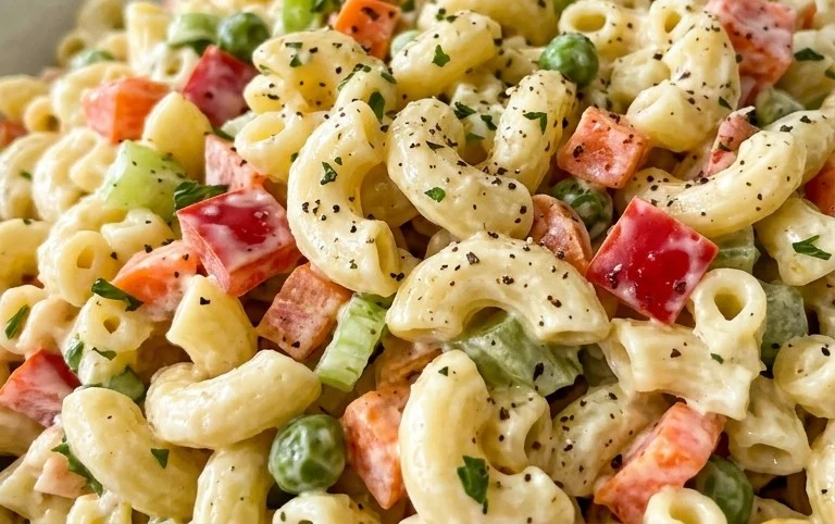 Macaroni Salad