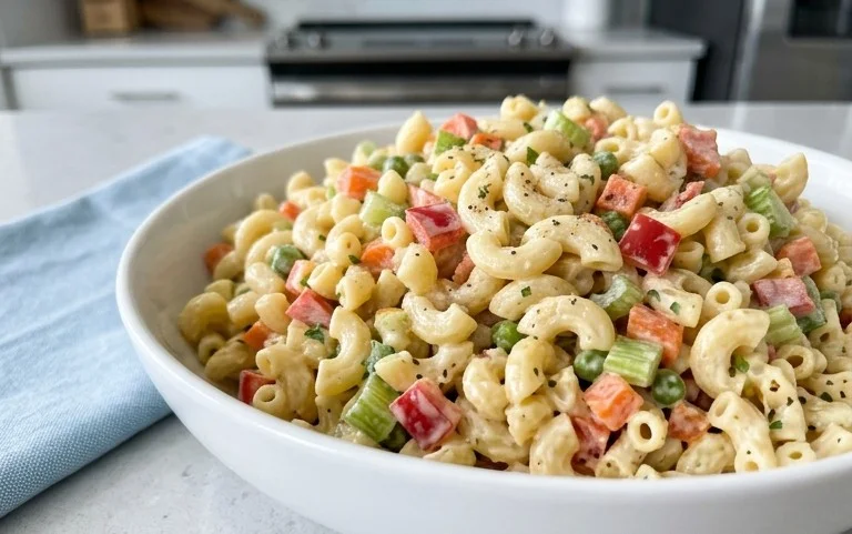 Macaroni Salad