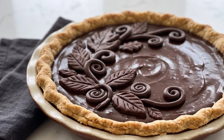 How to Make a Clay Pie