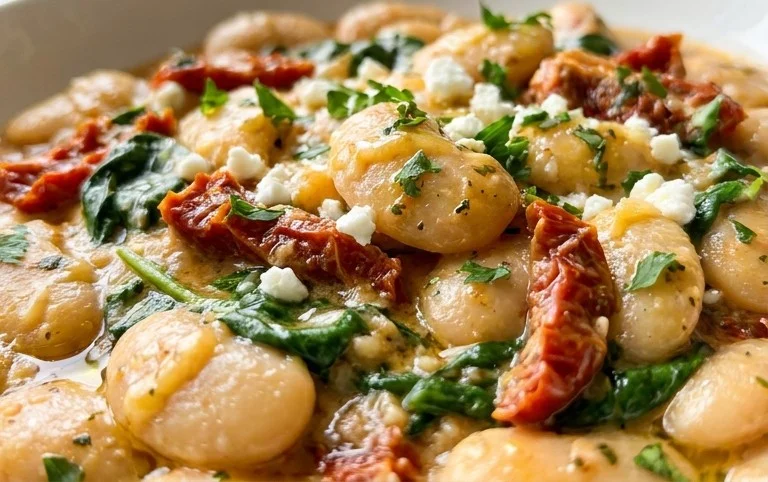 Marry Me Butter Beans