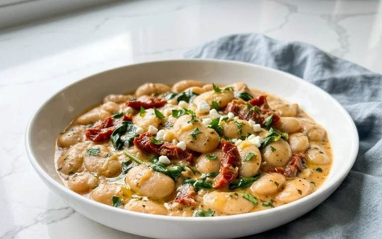 Marry Me Butter Beans