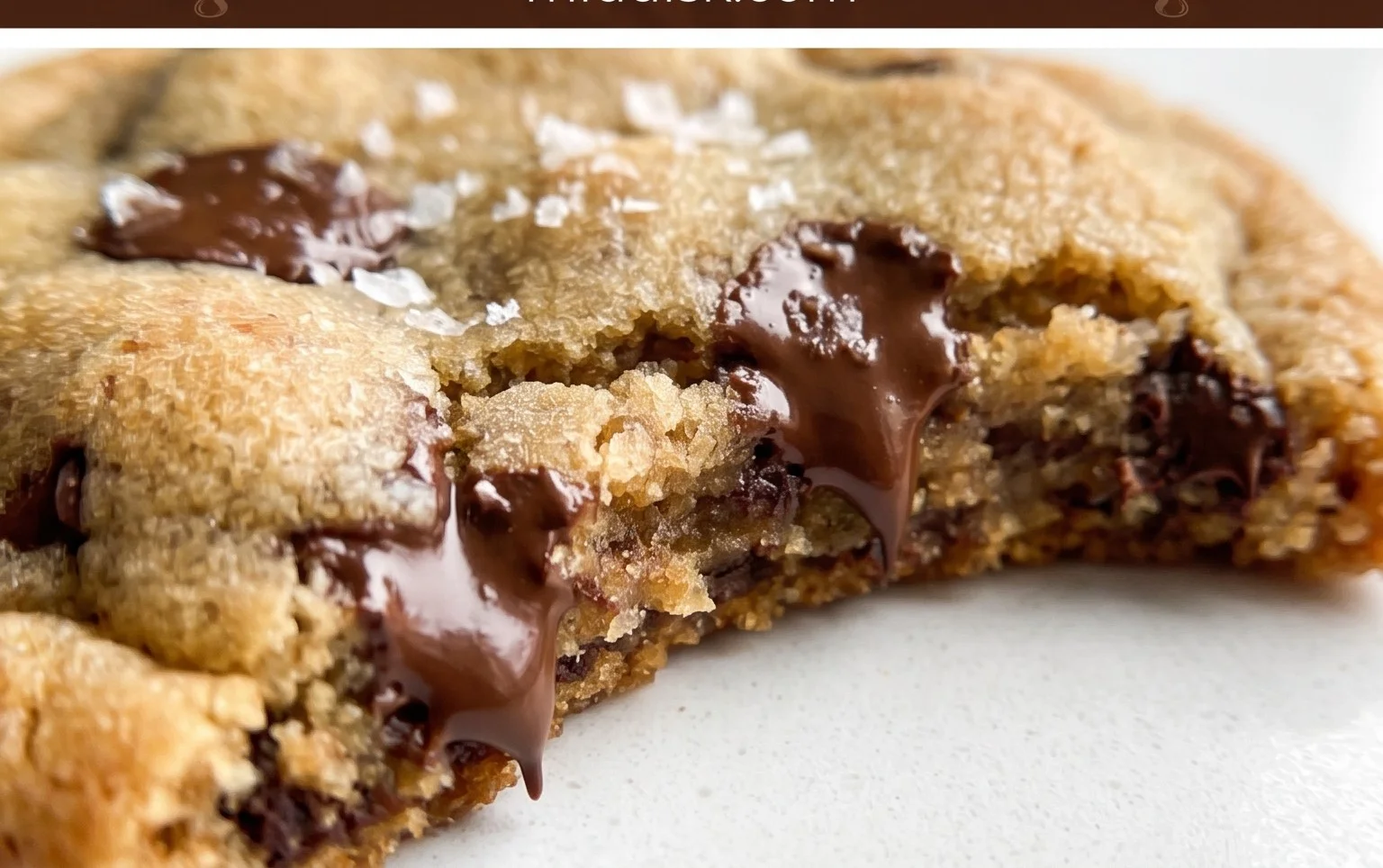 The Best Soft Chocolate Chip Cookies