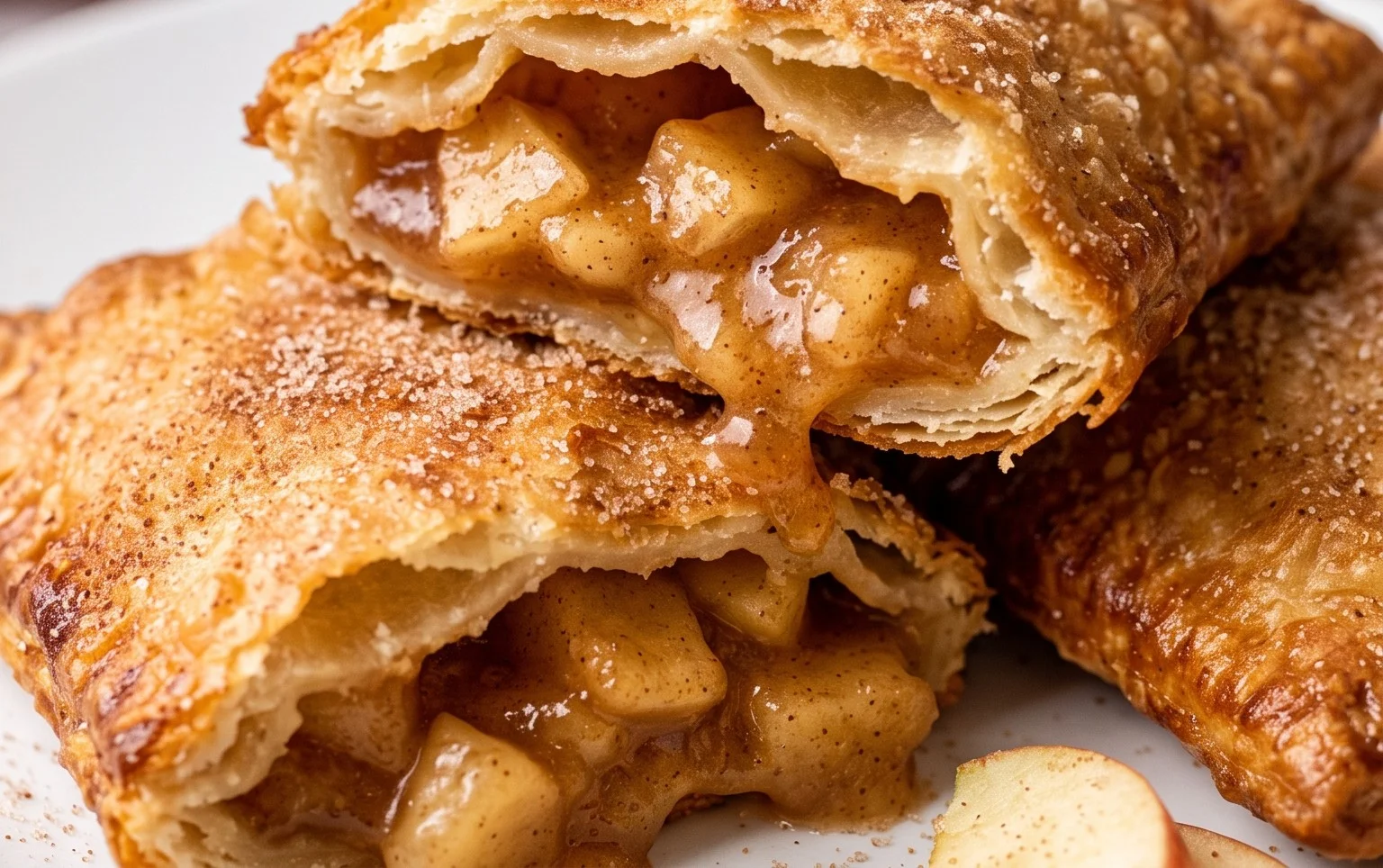 The Best Fried Apple Pies Recipe (Homemade)
