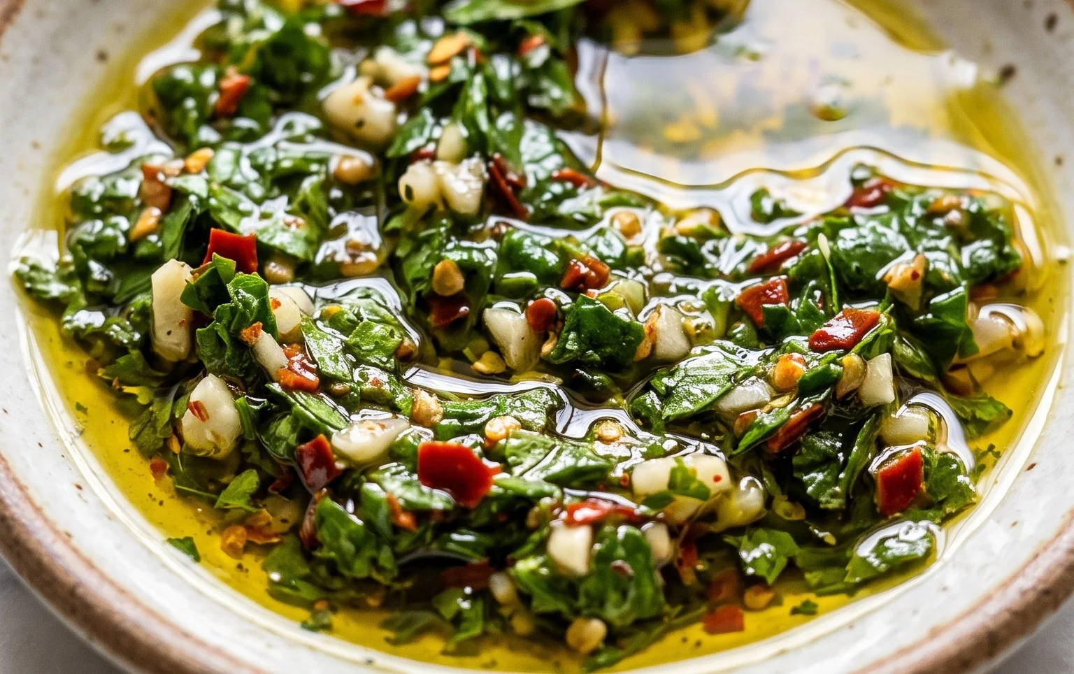 Chimichurri Sauce