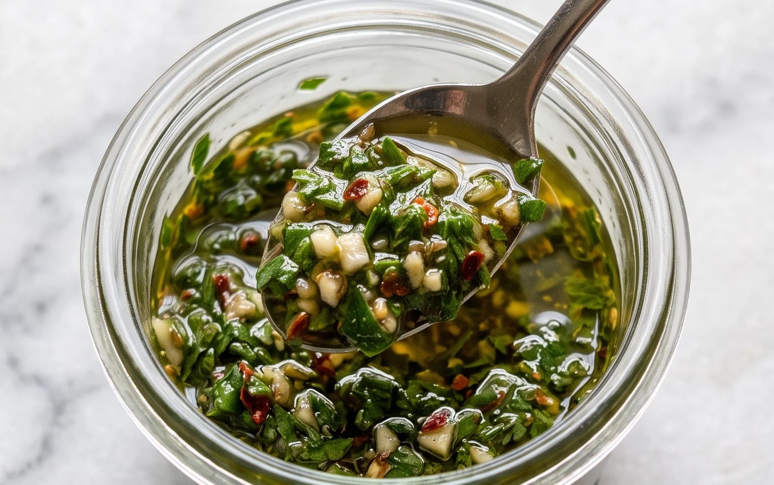 Chimichurri Sauce