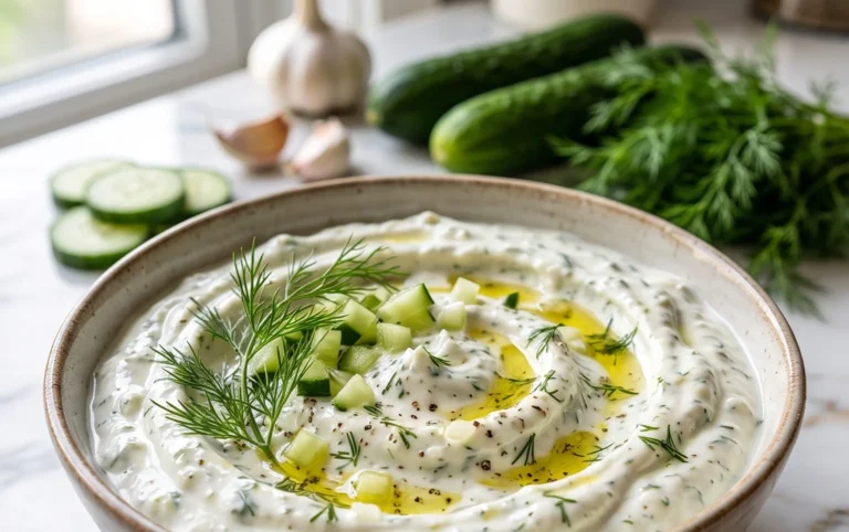 Dill Dip