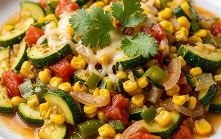 Calabacitas