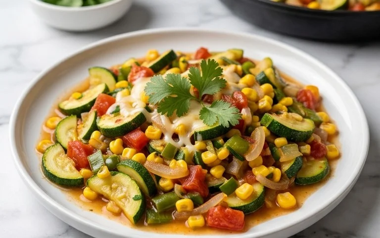 Calabacitas
