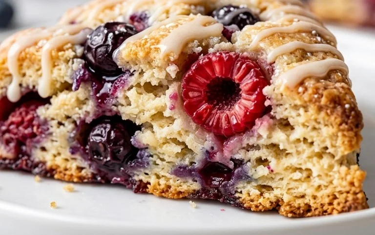 Best Recipe for Scones (Sweet or Savory)