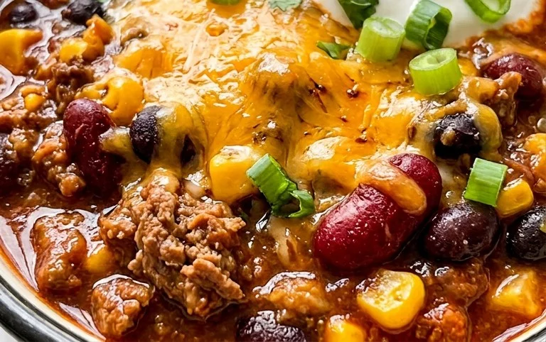 Fall Camping Meals to Keep You Warm & Cozy