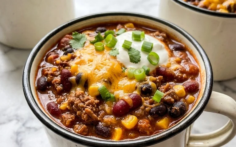 Fall Camping Meals to Keep You Warm & Cozy