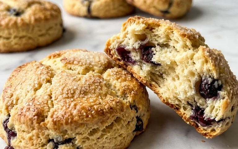 Scones Recipe